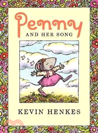 Penny and her song