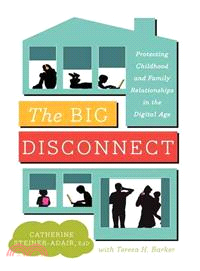 The Big Disconnect ─ Protecting Childhood and Family Relationships in the Digital Age