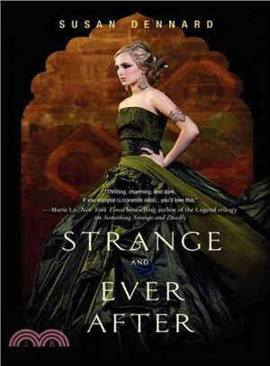 Strange and Ever After