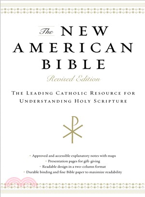 The New American Bible