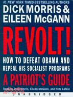 Revolt!: What the New Republican House Must Do to Reject, Repeal, and Replace Obama's Socialist Programs . . . and How to Make Sure They Do It 