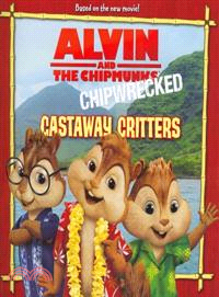 Chipwrecked: Castaway Critters