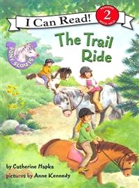 The trail ride /