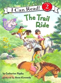 The Trail Ride