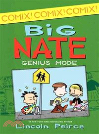 Big Nate :genius mode /