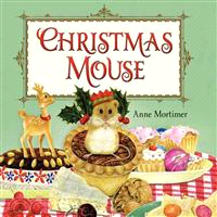 Christmas mouse /