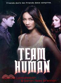 Team Human