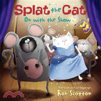 Splat the cat :on with the s...
