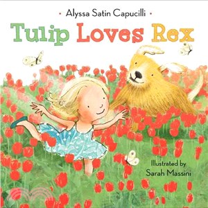 Tulip loves Rex /