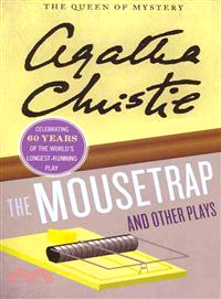 The Mousetrap and Other Plays