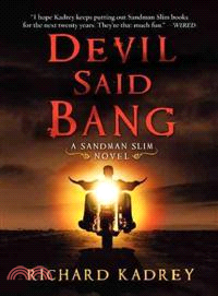 Devil Said Bang