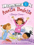 Amelia Bedelia Sleeps over