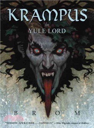 Krampus ─ The Yule Lord