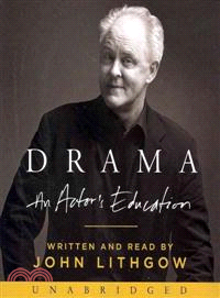Drama ─ An Actor's Education