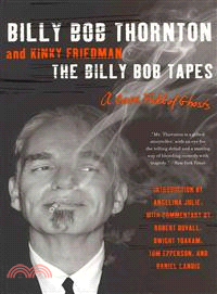 The Billy Bob Tapes—A Cave Full of Ghosts