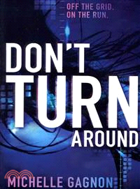 Don't Turn Around