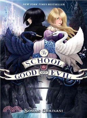 The School for good and evil /