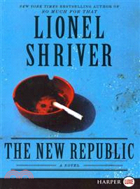 The New Republic