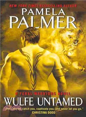 Wulfe Untamed