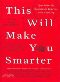 This Will Make You Smarter ─ New Scientific Concepts to Improve Your Thinking