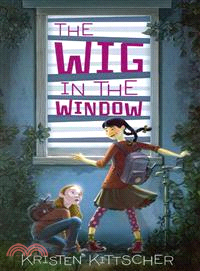 The Wig in the Window