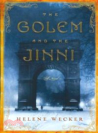 The Golem and the Jinni