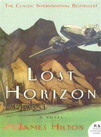 Lost horizon :a novel /