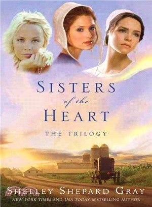 Sisters of the Heart ─ The Trilogy