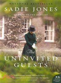 The uninvited guests /