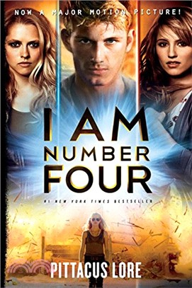 I Am Number Four