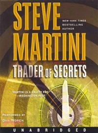 Trader of Secrets ─ A Paul Madriani Novel