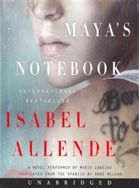 Maya's Notebook 