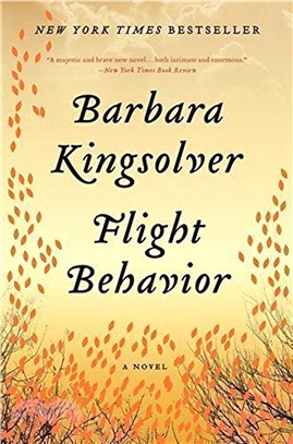 Flight behavior :a novel /