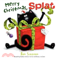 Merry Christmas, Splat /