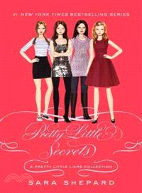 Pretty little secrets /