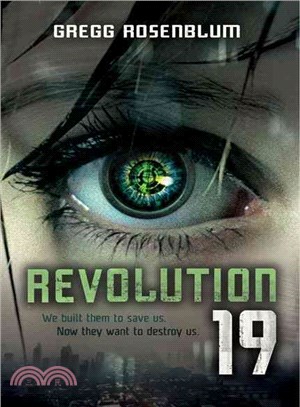 Revolution 19