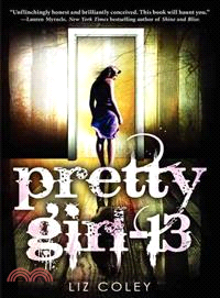 Pretty Girl-13 /