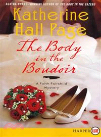 The Body in the Boudoir