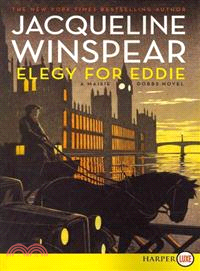 Elegy for Eddie ─ A Maisie Dobbs Novel