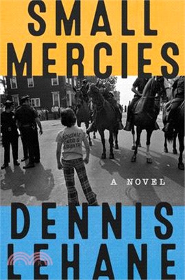 Small mercies :a novel /
