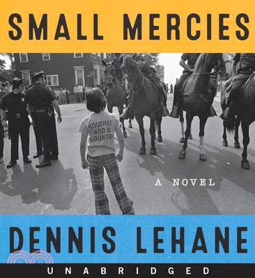 Small Mercies CD