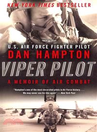 Viper Pilot ─ A Memoir of Air Combat