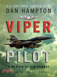 Viper Pilot ─ A Memoir of Air Combat