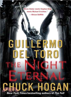 #3: The Night Eternal