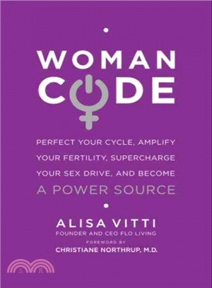 Woman code :perfect your cyc...