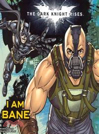 The Dark Knight Rises—I Am Bane