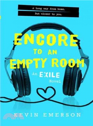 Encore to an empty room :an Exile novel /