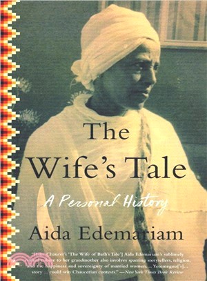 The Wife's Tale ― A Personal History