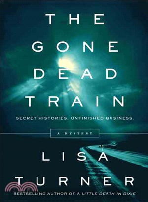 The gone dead train :a myste...