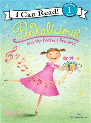 Pinkalicious and the perfect present /